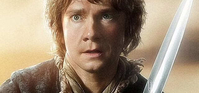 Martin Freeman espera que disfrutemos de La Desolación de Smaug