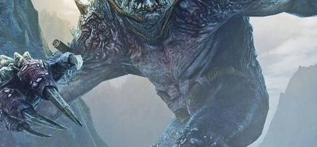 Primeras imágenes del juego Tierra Media: Sombras de Mordor