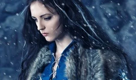 Un fotógrafo ruso crea versiones femeninas de los personajes de El Hobbit