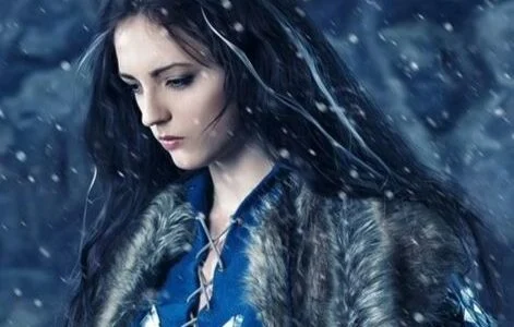 Un fotógrafo ruso crea versiones femeninas de los personajes de El Hobbit