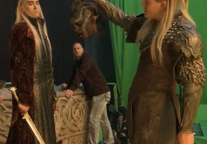 Filtrado un vídeo de los extras del Blu-ray de La Desolación de Smaug