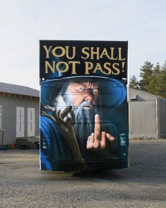 Autobus Smaug - Fiestas Noruega2