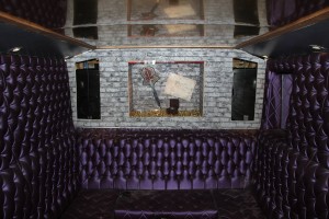 Autobus Smaug - Fiestas Noruega3