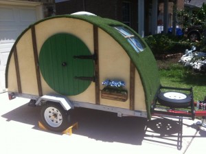 Caravana Hobbit