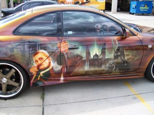 Coche ESDLA1b