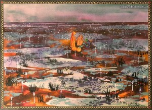 Sergei Iukhimov - Cienagas