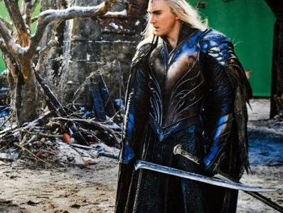 Nuevas imágenes del rodaje de El Hobbit: La Batalla de los Cinco Ejércitos