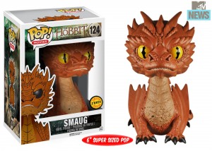 Figura Pop! de Sauron
