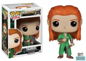 Figura Pop! de Tauriel