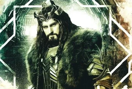 Seis nuevas imágenes de El Hobbit: La Batalla de los Cinco Ejércitos