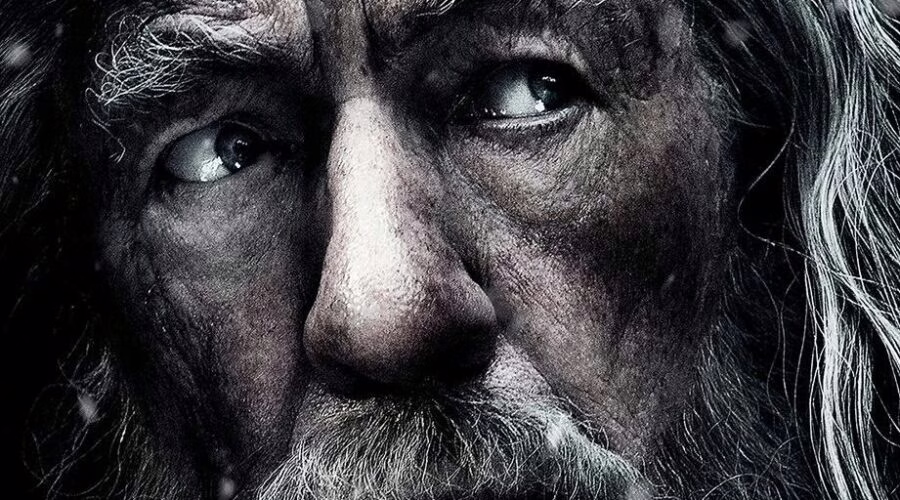 Ian McKellen se despide de Gandalf y la Tierra Media