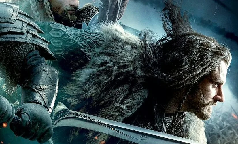 Nueva imagen, banner y poster en español de El Hobbit: La Batalla de los Cinco Ejércitos