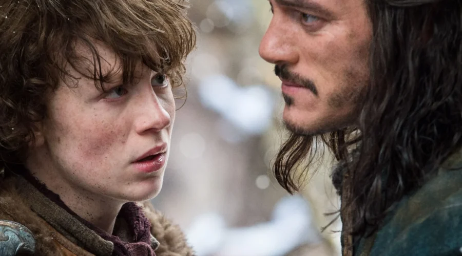 Cuatro nuevas imágenes de El Hobbit: La Batalla de los Cinco Ejércitos