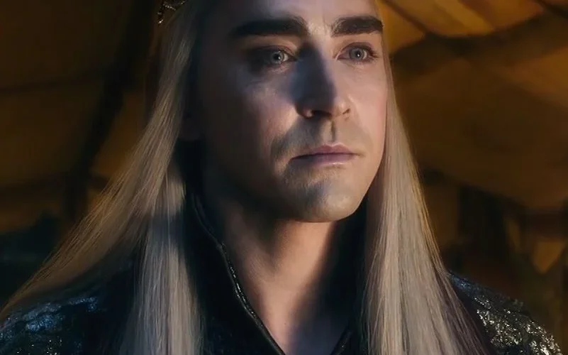 Tercer clip de El Hobbit: La Batalla de los Cinco Ejércitos en español
