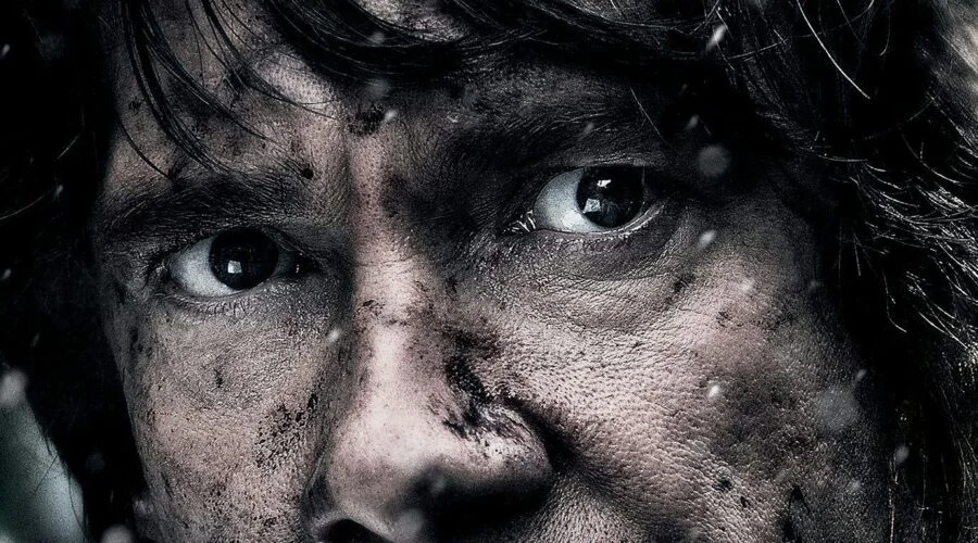 Completa y muy interesante entrevista con Martin Freeman