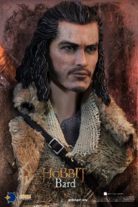 Figura de Bardo de Asmus Toys Figura de Bardo de Asmus Toys