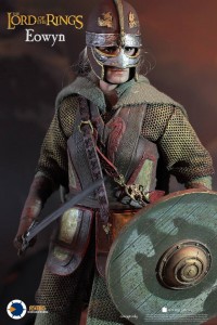 Figura de Éowyn de Asmus Toys Figura de Éowyn de Asmus Toys