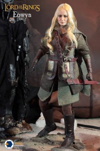 Figura de Éowyn de Asmus Toys Figura de Éowyn de Asmus Toys