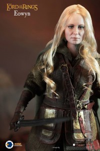 Figura de Éowyn de Asmus Toys Figura de Éowyn de Asmus Toys