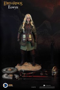 Figura de Éowyn de Asmus Toys Figura de Éowyn de Asmus Toys