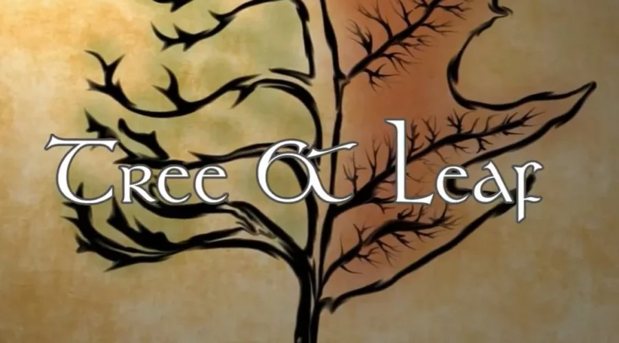 Tree & Leaf, un fanfilm basado en Hoja de Niggle de JRR Tolkien