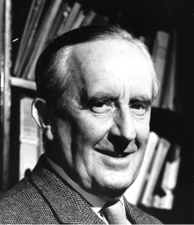 ¿En qué orden leer los libros de J.R.R. Tolkien?