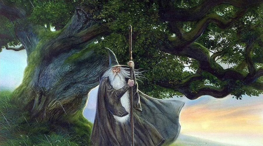 Hoy en la Tierra Media: 19 de Septiembre