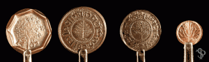 Shire Post Mint - Monedas de la Comarca