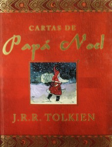 Cartas de Papá Noel, de J.R.R. Tolkien