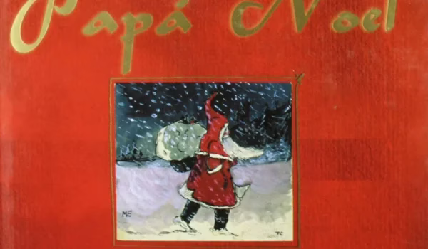 Cartas de Papá Noel