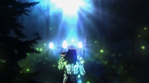 ¿Fëanor y los Silmarils?