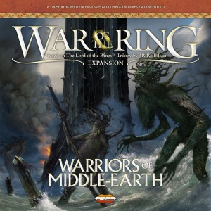 Warriors of Middle-Earth1