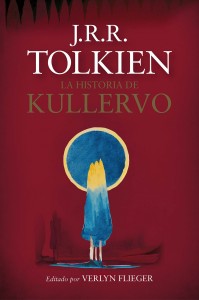 La historia de Kullervo, de J.R.R. Tolkien