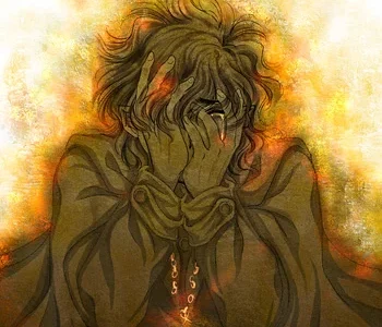 06-10-3020 Frodo cae enfermo al cumplirse dos años de la herida causada por el Rey Brujo