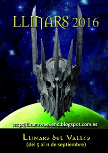 Llinars Weekend 2016