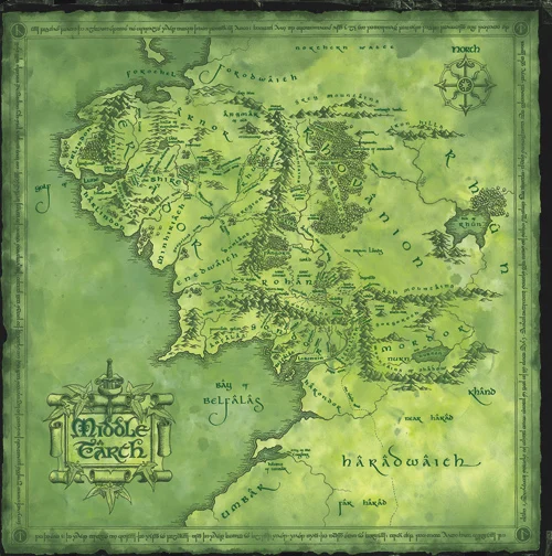 Foto del perfil de Earendil