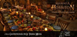 Regreso a Hobbiton2x06