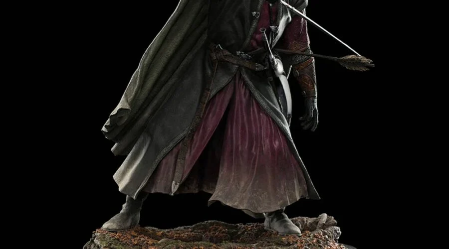 En pre-venta nuevos productos de ‘El Señor de los Anillos’ y ‘El Hobbit’ de Weta Workshop
