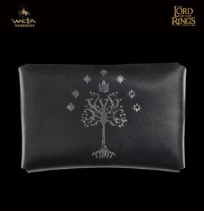 Cartera con el emblema de Gondor de Weta Workshop