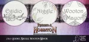 Regreso a Hobbiton dedica su nuevo programa a las obras menores de J.R.R. Tolkien