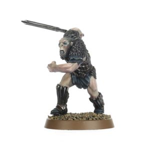 Berserker de Gundabad de Games Workshop