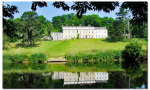 Waddow Hall