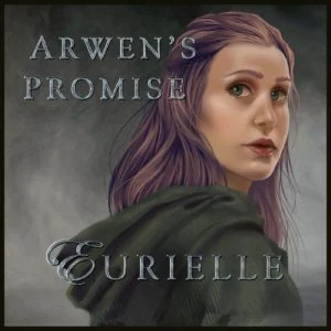 'Arwen's Promise', nueva canción tolkiendil de Eurielle