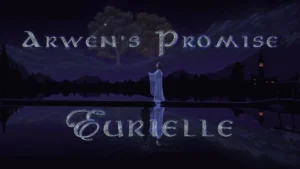 'Arwen's Promise', nueva canción tolkiendil de Eurielle