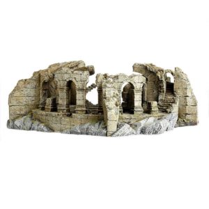 Atalaya de Amon Sûl en la Cima de los Vientos de Games Workshop