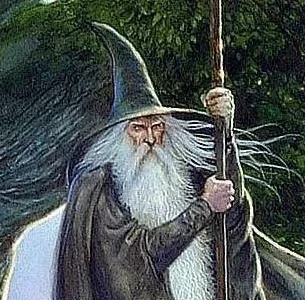 Dan el nombre de Gandalf a una nueva especie de ameba