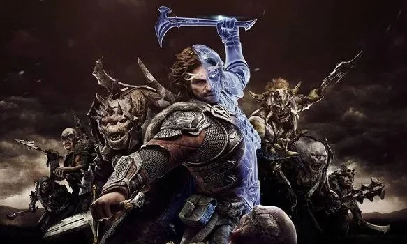 Tráiler del videojuego ‘La Tierra Media. Sombras de Guerra’