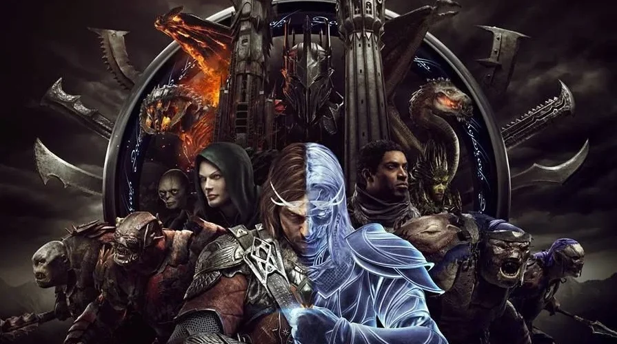 Edición Mithril de ‘La Tierra Media: Sombras de Guerra’