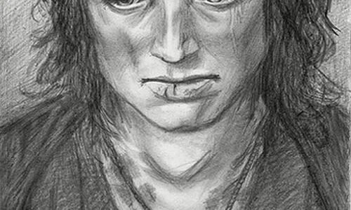 06-10-3019 Frodo vuelve a sentirse dolorido al cumplirse un año de la herida provocada por el Rey Brujo