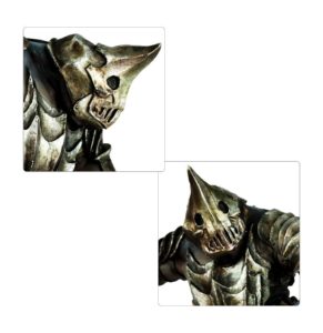 Troll de Gundabad con porra de Games Workshop